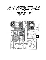 La Crystal (D9), Apartment #534820371